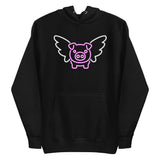 Air Piggy (Hoodie)-Hoodie-Swish Embassy