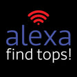Alexa...find (customize)-T-Shirts-Swish Embassy