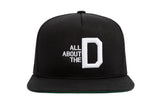 All About the D (Headwear)-Headwear-Swish Embassy