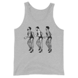 All the SIngle Lads (Tank Top)-Tank Top-Swish Embassy