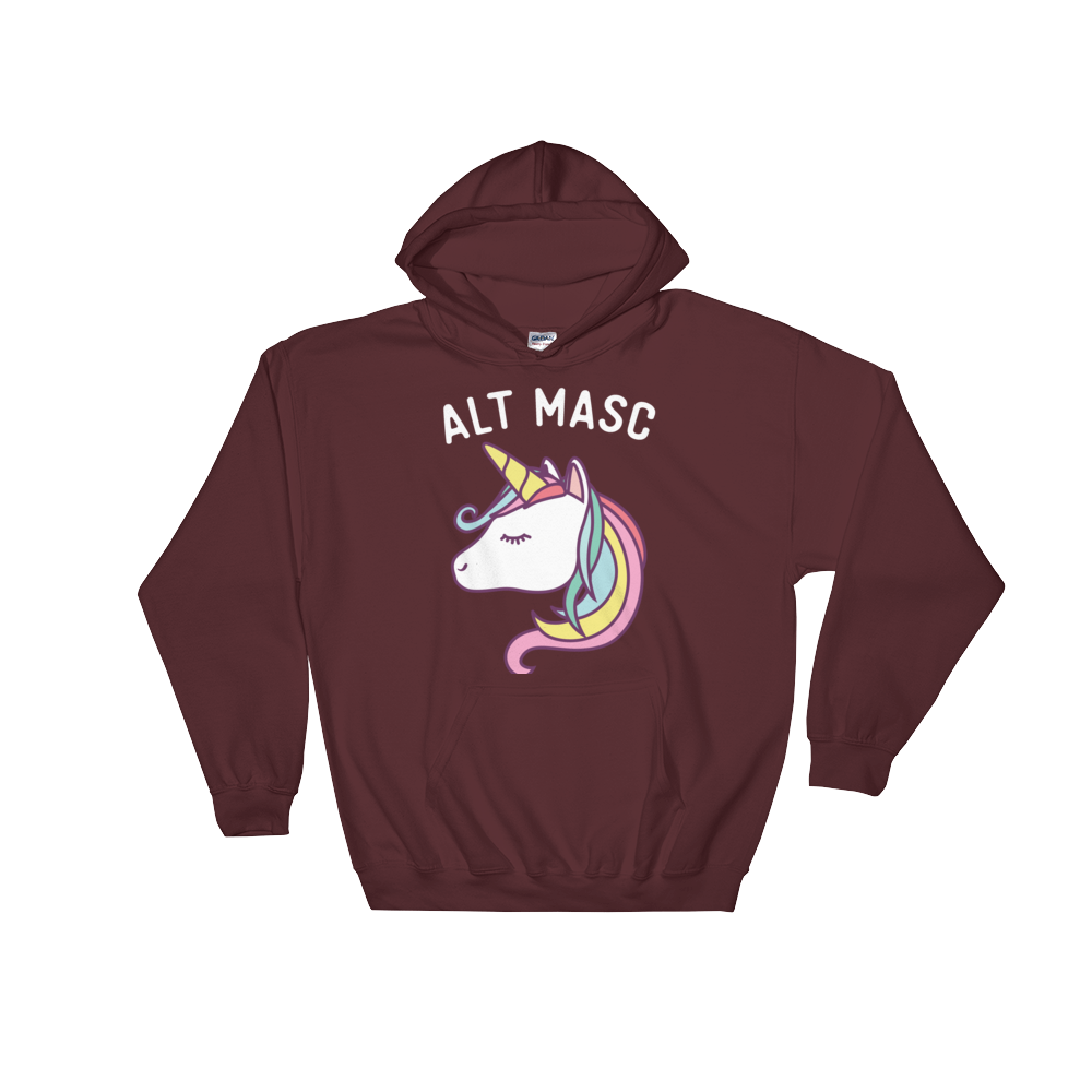Alt Masc (Hoodie)-Hoodie-Swish Embassy