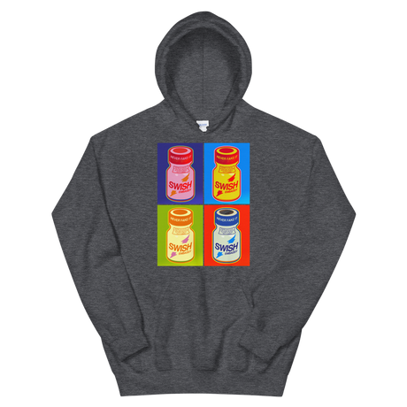 Amyl Warhol (Hoodie)-Hoodie-Swish Embassy