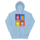 Amyl Warhol (Hoodie)-Hoodie-Swish Embassy