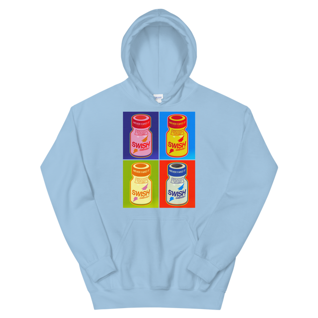 Amyl Warhol (Hoodie)-Hoodie-Swish Embassy