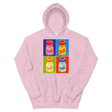 Amyl Warhol (Hoodie)-Hoodie-Swish Embassy