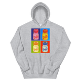 Amyl Warhol (Hoodie)-Hoodie-Swish Embassy