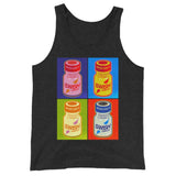 Amyl Warhol (Tank Top)-Tank Top-Swish Embassy
