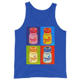 Amyl Warhol (Tank Top)-Tank Top-Swish Embassy