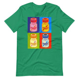 Amyl Warhol-T-Shirts-Swish Embassy