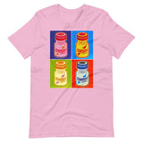 Amyl Warhol-T-Shirts-Swish Embassy