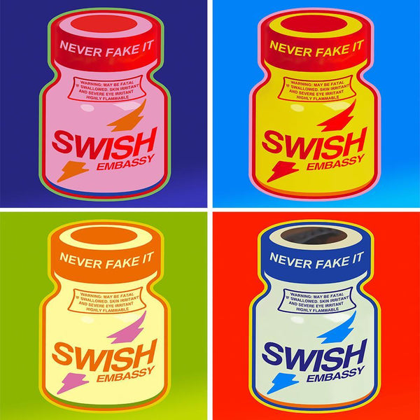 Art Poppers