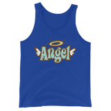 Angel (Tank Top)-Tank Top-Swish Embassy