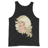 Angelique (Tank Top)-Tank Top-Swish Embassy