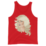 Angelique (Tank Top)-Tank Top-Swish Embassy