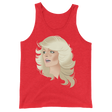 Angelique (Tank Top)-Tank Top-Swish Embassy