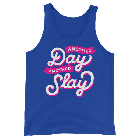 Another Day Another Slay (Tank Top)-Tank Top-Swish Embassy