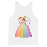 Are You a Good B*tch? (Tank Top)-Tank Top-Swish Embassy
