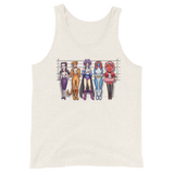 Bad Girls Club (Tank Top)-Tank Top-Swish Embassy