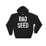 Bad Seed (Hoodie)-Hoodie-Swish Embassy