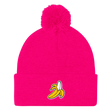 Banana (Beanie)-Beanie-Swish Embassy