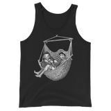 Banana Hammock (Tank Top)-Tank Top-Swish Embassy