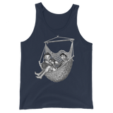 Banana Hammock (Tank Top)-Tank Top-Swish Embassy