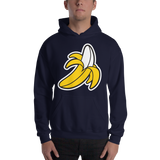 Banana (Hoodie)-Hoodie-Swish Embassy