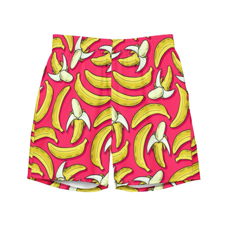 Banana (Swim Trunks)-Swim Trunks-Swish Embassy