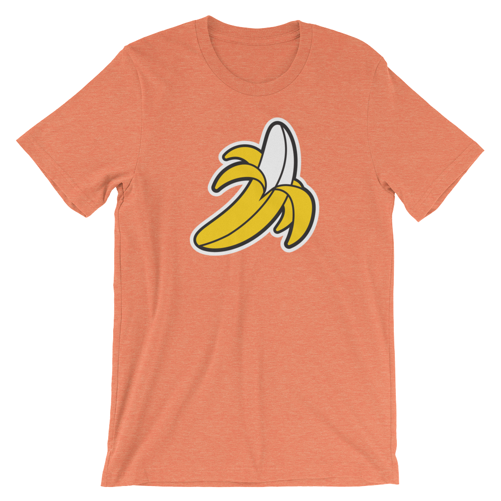 Banana-T-Shirts-Swish Embassy