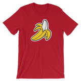 Banana-T-Shirts-Swish Embassy