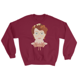 Barb (Long Sleeve)-Long Sleeve-Swish Embassy