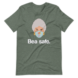 Bea Safe-T-Shirts-Swish Embassy