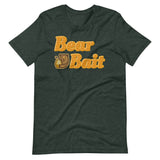 Bear Bait-T-Shirts-Swish Embassy