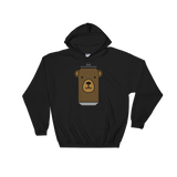 Bear Can (Hoodie)-Hoodie-Swish Embassy