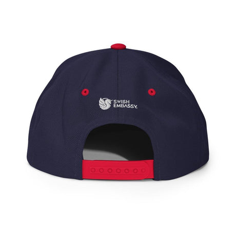 Bear (Headwear)-Headwear-Swish Embassy