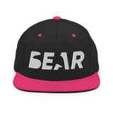 Bear (Headwear)-Headwear-Swish Embassy