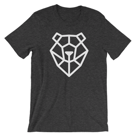 Bear Naked-T-Shirts-Swish Embassy