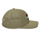 Bear Pride (Headwear)-Headwear-Swish Embassy