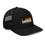 Bear Pride (Headwear)-Headwear-Swish Embassy