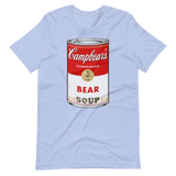 Bear Soup-T-Shirts-Swish Embassy