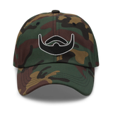 Beardo (Headwear)-Headwear-Swish Embassy