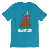 Bearicorn-T-Shirts-Swish Embassy