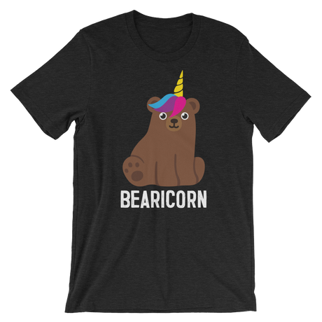 Bearicorn-T-Shirts-Swish Embassy