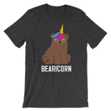 Bearicorn-T-Shirts-Swish Embassy