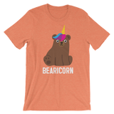 Bearicorn-T-Shirts-Swish Embassy