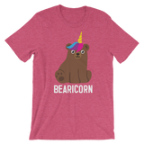 Bearicorn-T-Shirts-Swish Embassy
