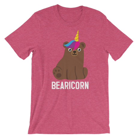 Bearicorn-T-Shirts-Swish Embassy