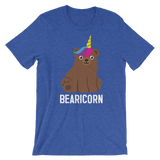 Bearicorn-T-Shirts-Swish Embassy