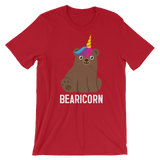 Bearicorn-T-Shirts-Swish Embassy