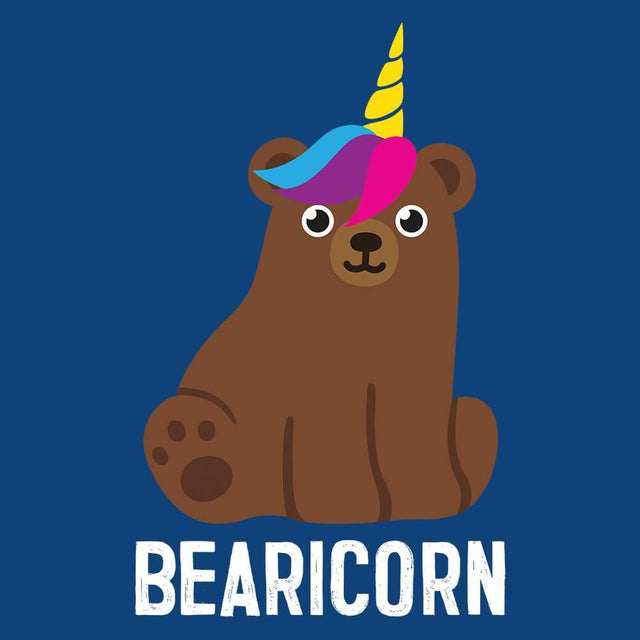 Bearicorn-T-Shirts-Swish Embassy